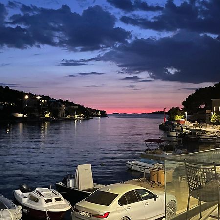 Villa Antoni Ražanj Εξωτερικό φωτογραφία