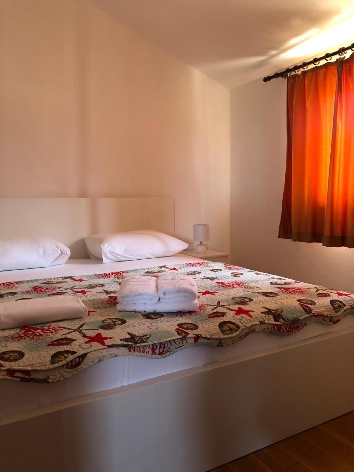 Villa Antoni Ražanj Εξωτερικό φωτογραφία