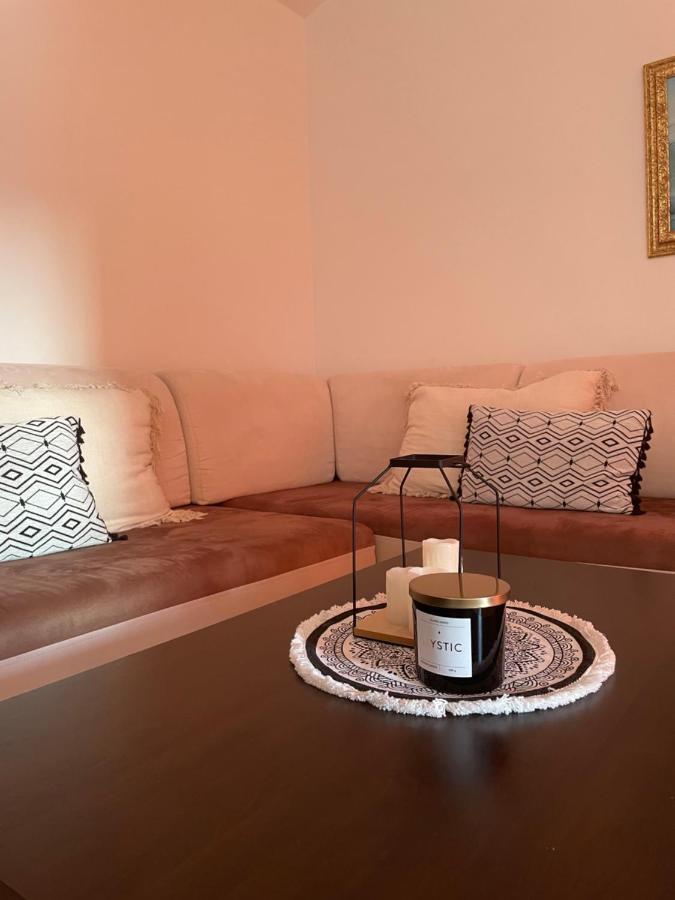 Villa Antoni Ražanj Εξωτερικό φωτογραφία