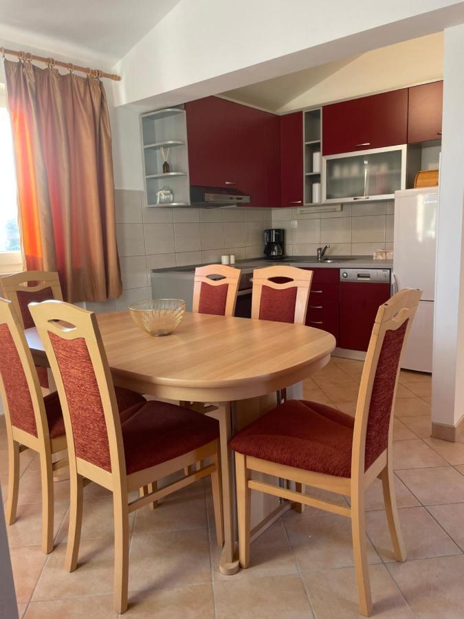 Villa Antoni Ražanj Εξωτερικό φωτογραφία