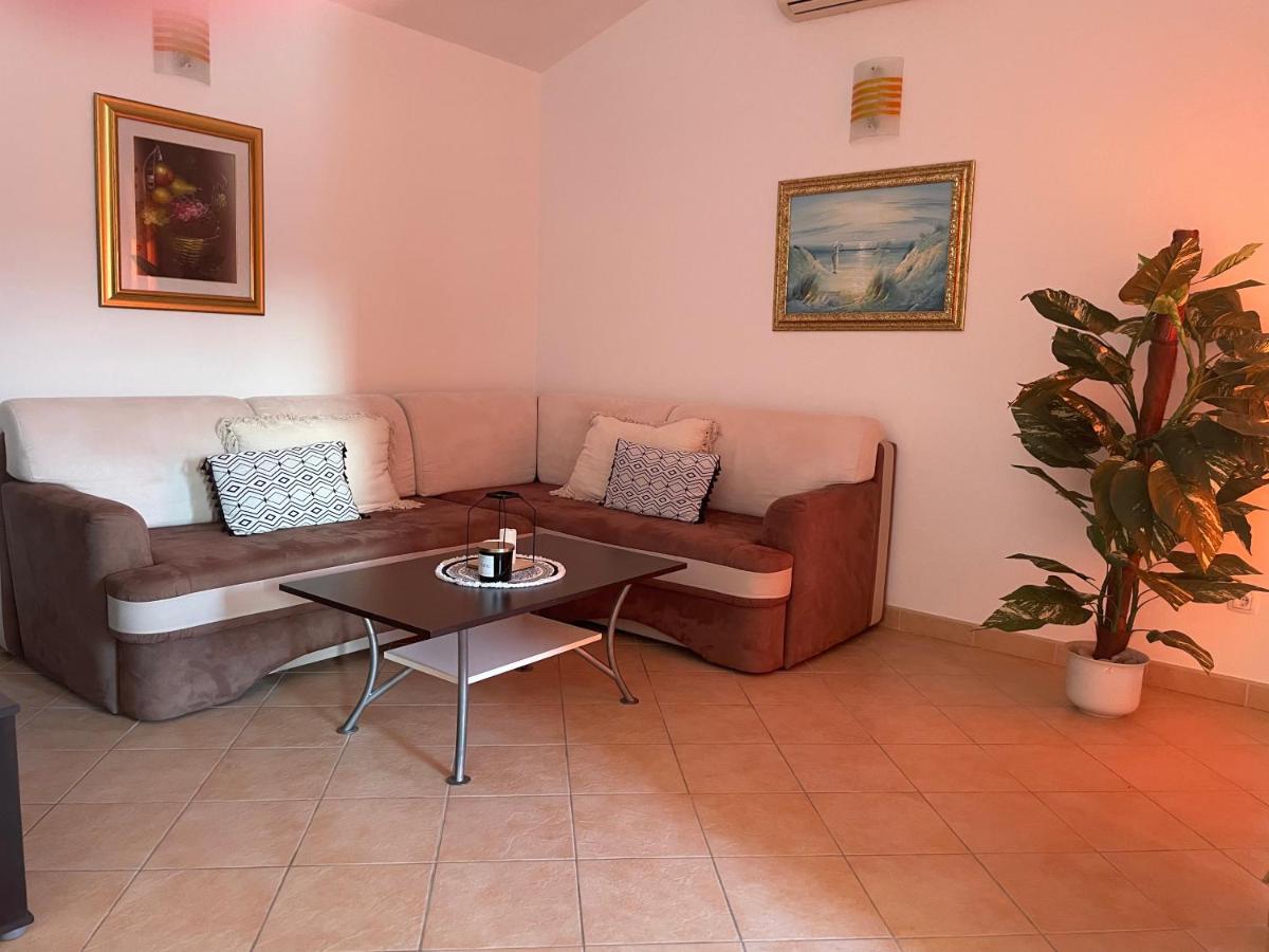Villa Antoni Ražanj Εξωτερικό φωτογραφία