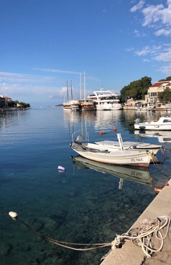 Villa Antoni Ražanj Εξωτερικό φωτογραφία