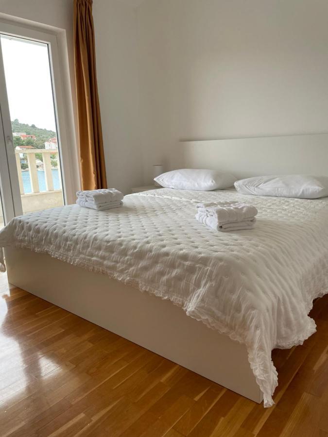 Villa Antoni Ražanj Εξωτερικό φωτογραφία