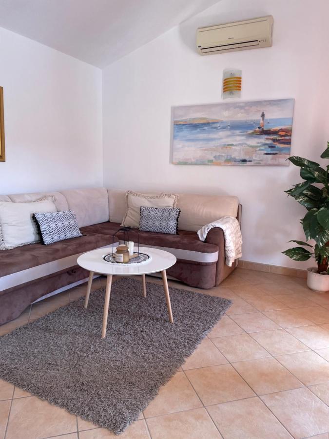 Villa Antoni Ražanj Εξωτερικό φωτογραφία